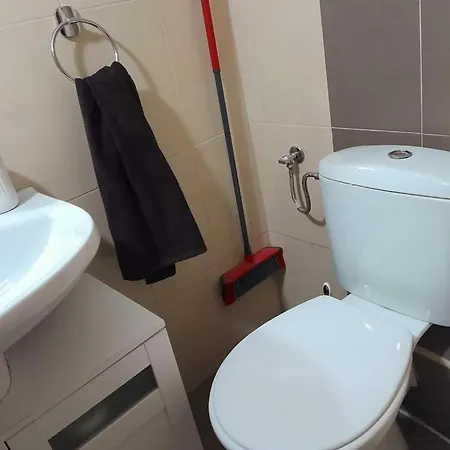 Apartamento Luxurious, 2 Bed Maisonette *