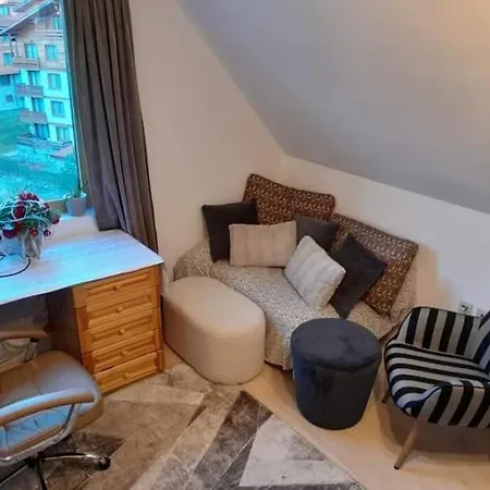 Luxurious, 2 Bed Maisonette * Bansko