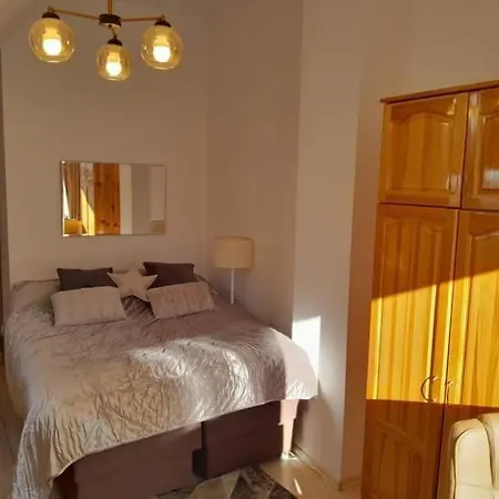 Luxurious, 2 Bed Maisonette Appartamento Bansko