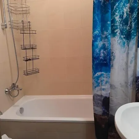 Appartamento Luxurious, 2 Bed Maisonette Bansko