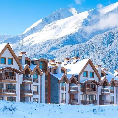 Luxurious, 2 Bed Maisonette Апартаменти *