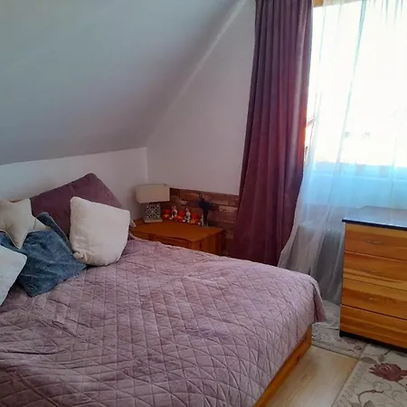 Luxurious, 2 Bed Maisonette * Бансько