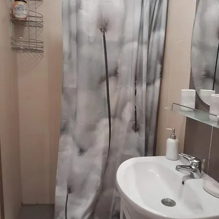 Luxurious, 2 Bed Maisonette Апартаменти Бансько